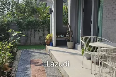4 Bedroom 5 Bathroom 226 Sq.m Perfect place  Rama 9 - Krungthep Kreetha