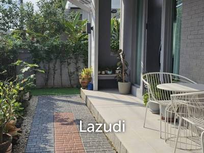 4 Bedroom 5 Bathroom 226 Sq.m Perfect place  Rama 9 - Krungthep Kreetha