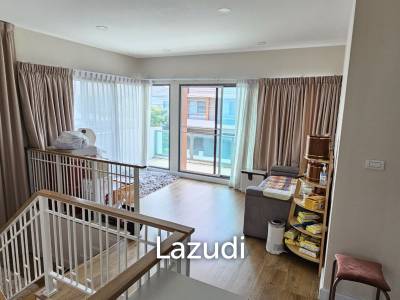 4 Bedroom 5 Bathroom 226 Sq.m Perfect place  Rama 9 - Krungthep Kreetha
