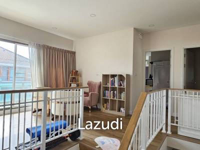 4 Bedroom 5 Bathroom 226 Sq.m Perfect place  Rama 9 - Krungthep Kreetha