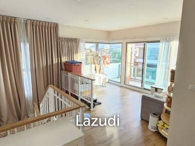 4 Bedroom 5 Bathroom 226 Sq.m Perfect place  Rama 9 - Krungthep Kreetha