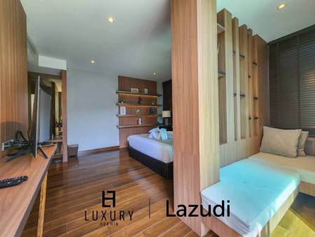 Elegant 2-Storey Villa with Private Pool Near City Center