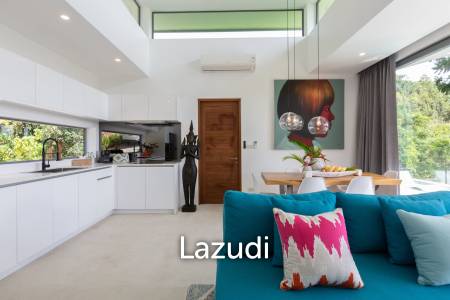 Вилла 354 кв.м. 2 Кровать 2 Ванна