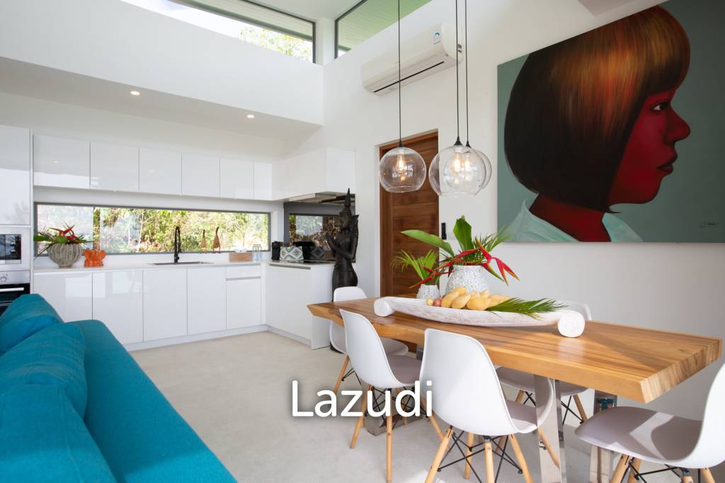 Вилла 354 кв.м. 2 Кровать 2 Ванна