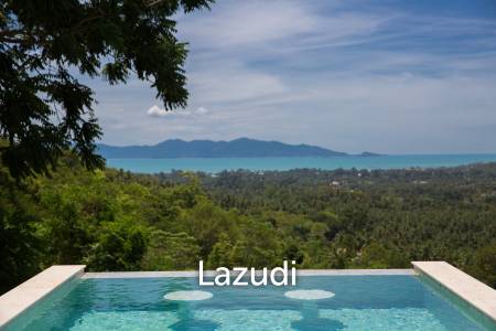 Вилла 354 кв.м. 2 Кровать 2 Ванна