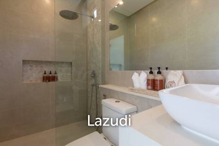 Вилла 354 кв.м. 2 Кровать 2 Ванна