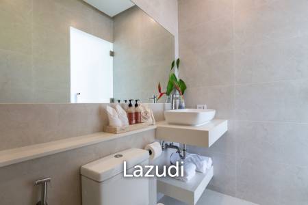 Вилла 354 кв.м. 2 Кровать 2 Ванна