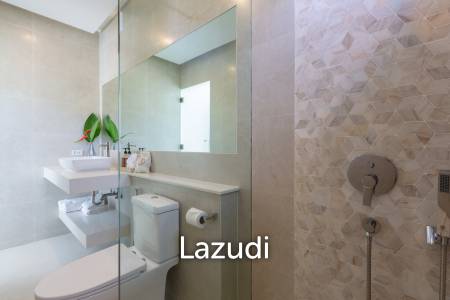 Вилла 354 кв.м. 2 Кровать 2 Ванна