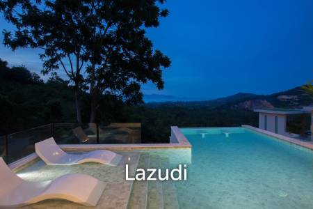 Вилла 354 кв.м. 2 Кровать 2 Ванна