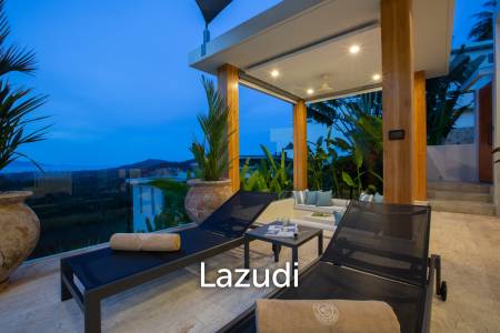 Вилла 354 кв.м. 2 Кровать 2 Ванна