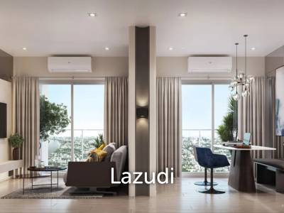 Rare Unit 70 Sqm 2 Bed 2 Bath Wan Vayla Na Chaophraya