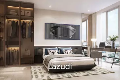 Rare Unit 70 Sqm 2 Bed 2 Bath Wan Vayla Na Chaophraya