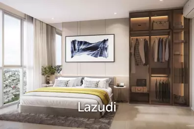 Rare Unit 70 Sqm 2 Bed 2 Bath Wan Vayla Na Chaophraya