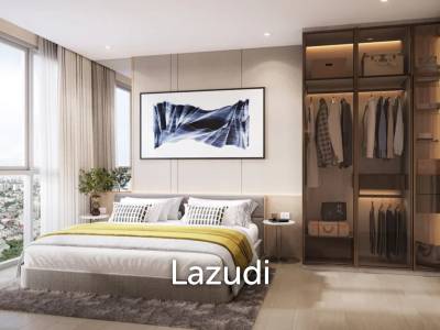 Rare Unit 70 Sqm 2 Bed 2 Bath Wan Vayla Na Chaophraya