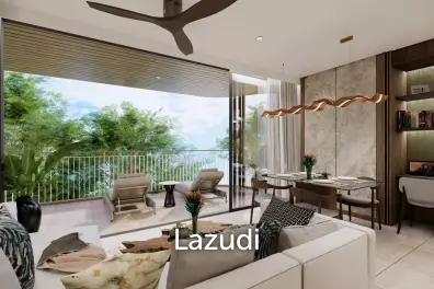 1 Bed 1 Bath 67 SQ.M Laguna Golf Residences Hibiscus