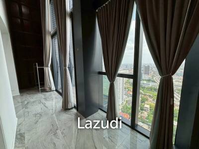 1 bedroom 2 bathrooms duplex Canapaya Residence