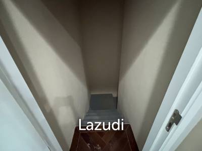 1 bedroom 2 bathrooms duplex Canapaya Residence