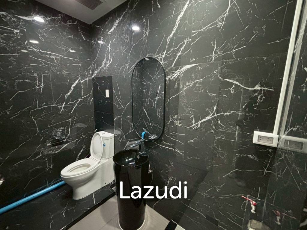 1 bedroom 2 bathrooms duplex Canapaya Residence