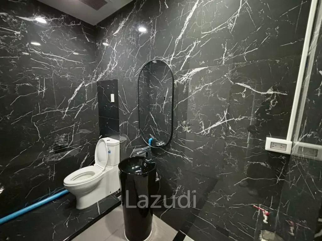 1 bedroom 2 bathrooms duplex Canapaya Residence