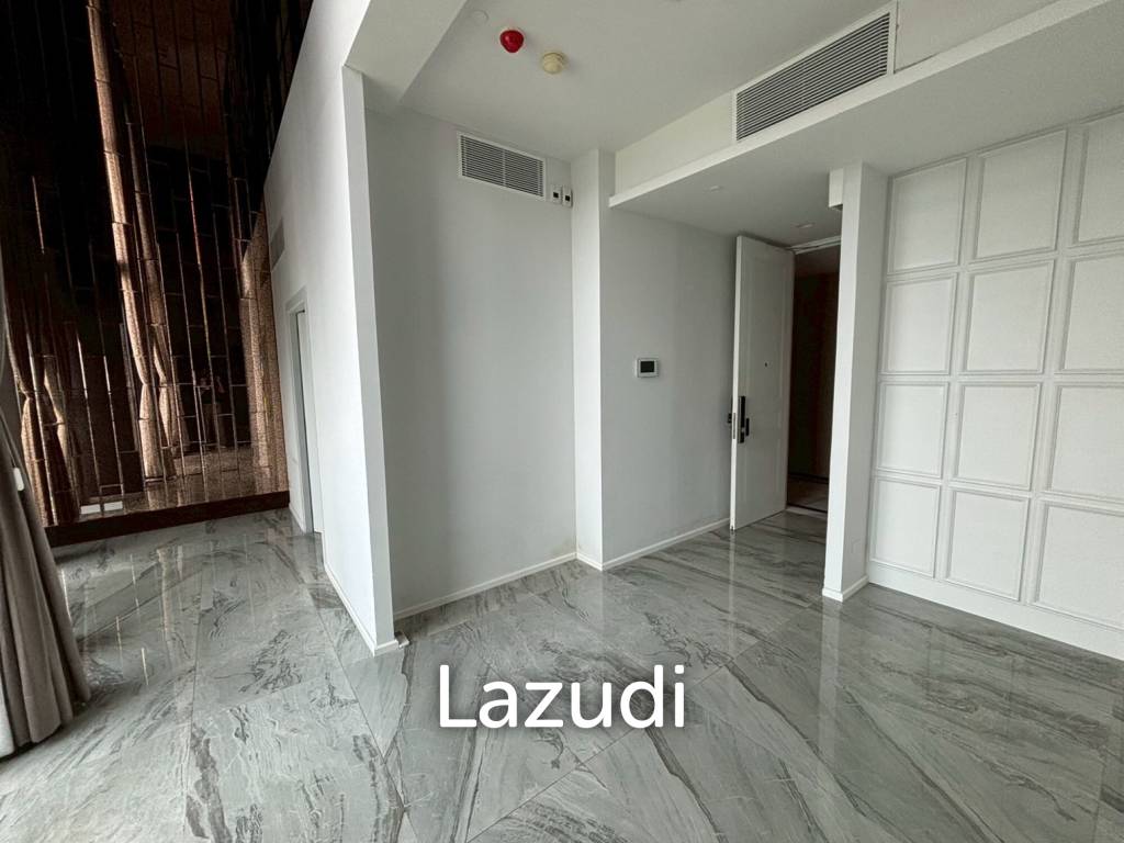 1 bedroom 2 bathrooms duplex Canapaya Residence