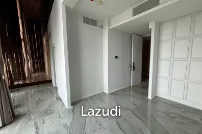 1 bedroom 2 bathrooms duplex Canapaya Residence