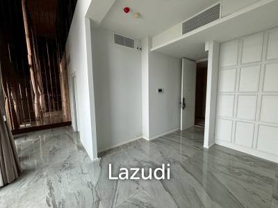1 bedroom 2 bathrooms duplex Canapaya Residence