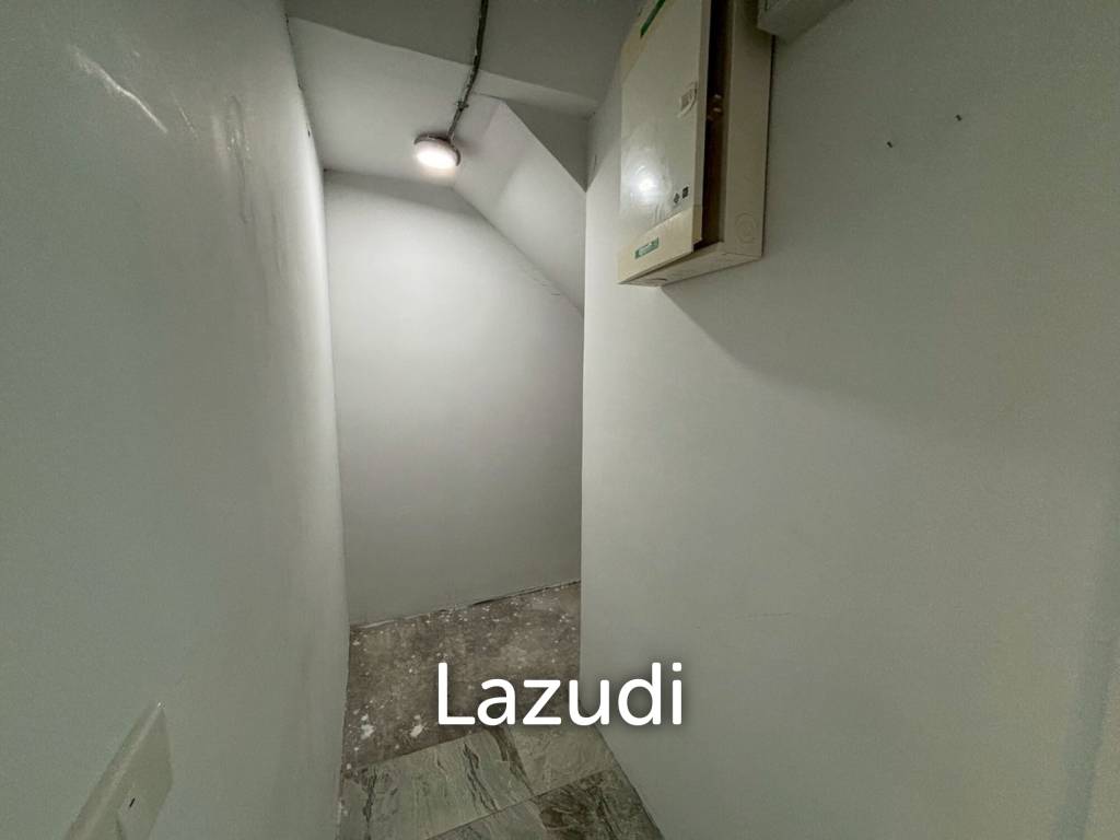 1 bedroom 2 bathrooms duplex Canapaya Residence