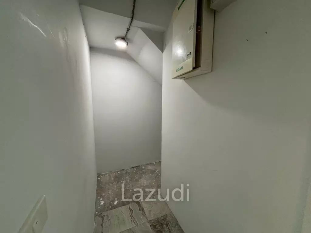 1 bedroom 2 bathrooms duplex Canapaya Residence