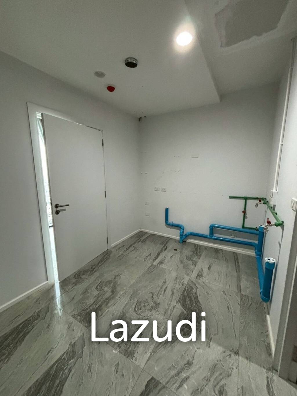 1 bedroom 2 bathrooms duplex Canapaya Residence