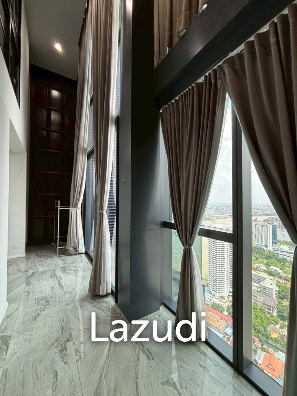 1 bedroom 2 bathrooms duplex Canapaya Residence