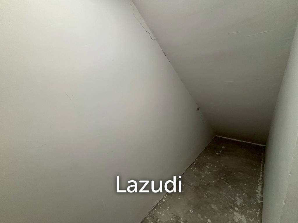 1 bedroom 2 bathrooms duplex Canapaya Residence