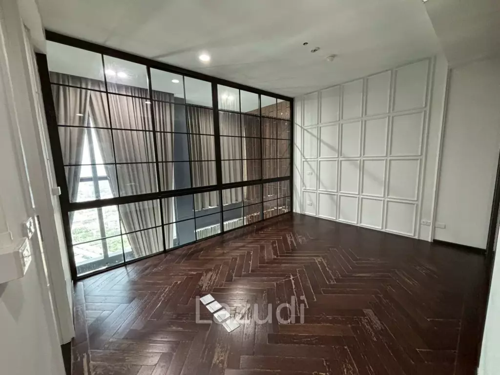 1 bedroom 2 bathrooms duplex Canapaya Residence