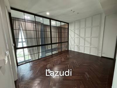 1 bedroom 2 bathrooms duplex Canapaya Residence