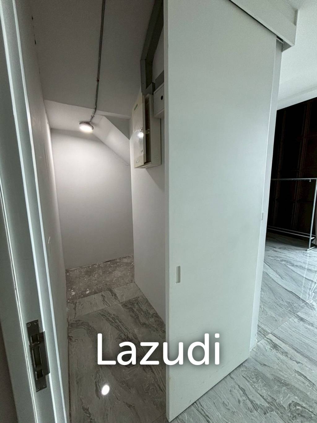 1 bedroom 2 bathrooms duplex Canapaya Residence