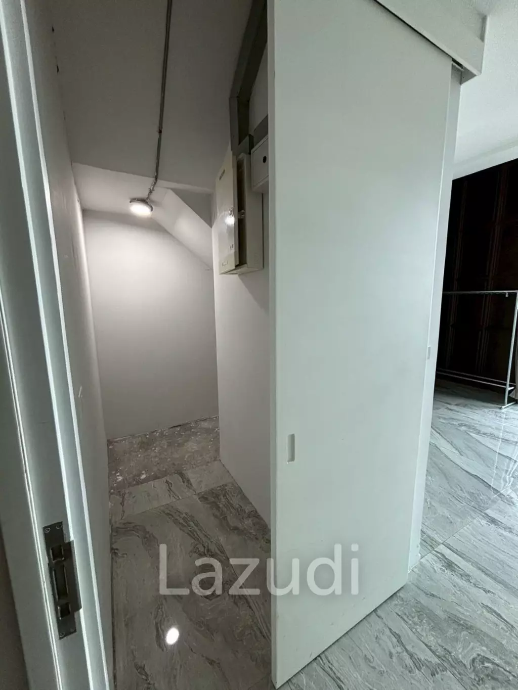 1 bedroom 2 bathrooms duplex Canapaya Residence