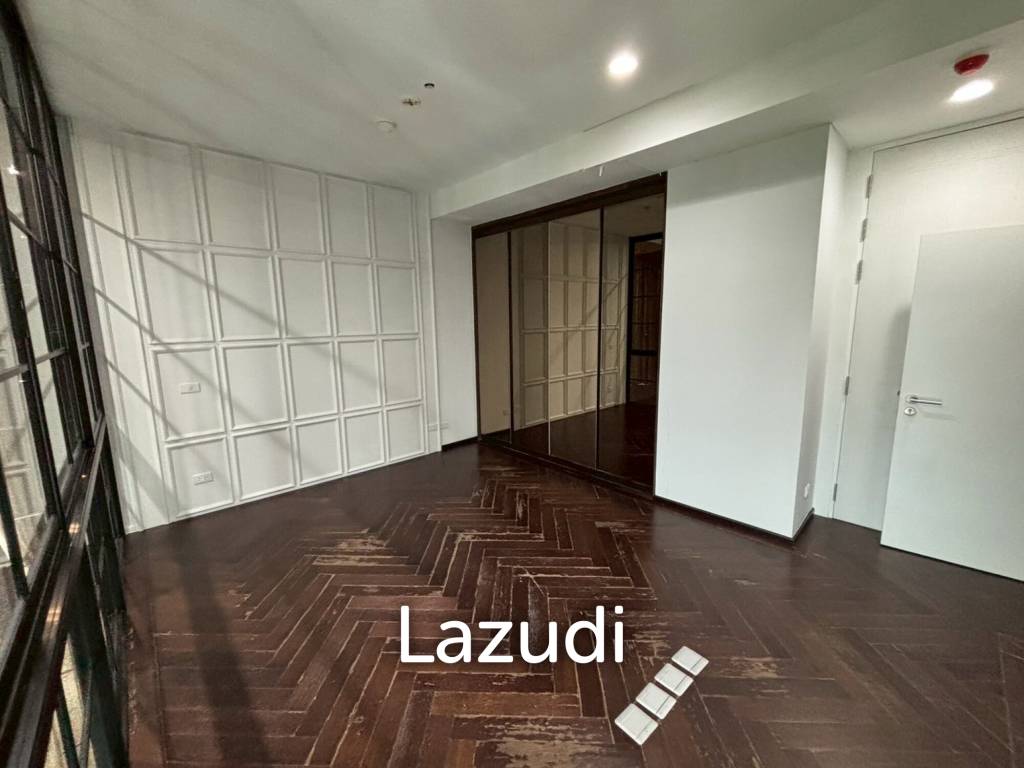 1 bedroom 2 bathrooms duplex Canapaya Residence