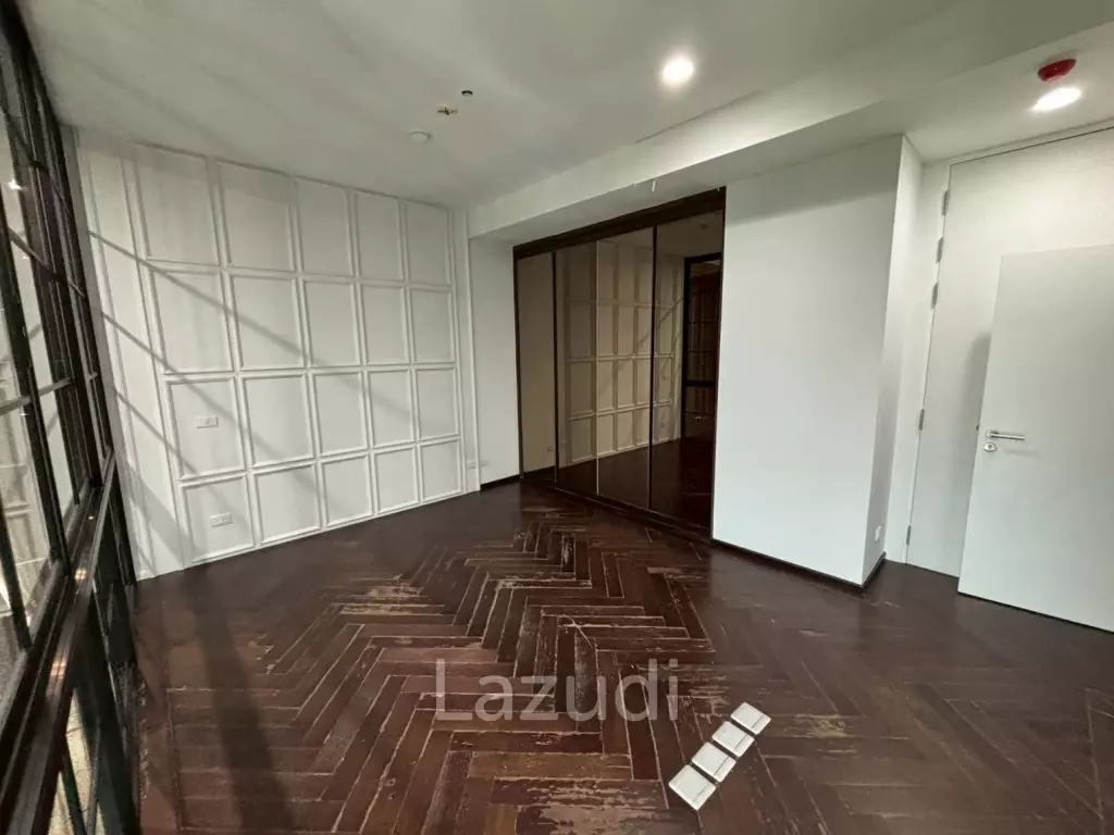 1 bedroom 2 bathrooms duplex Canapaya Residence