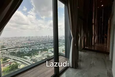 1 bedroom 2 bathrooms duplex Canapaya Residence