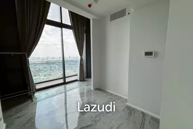 1 bedroom 2 bathrooms duplex Canapaya Residence