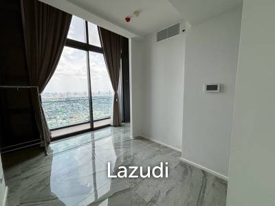 1 bedroom 2 bathrooms duplex Canapaya Residence