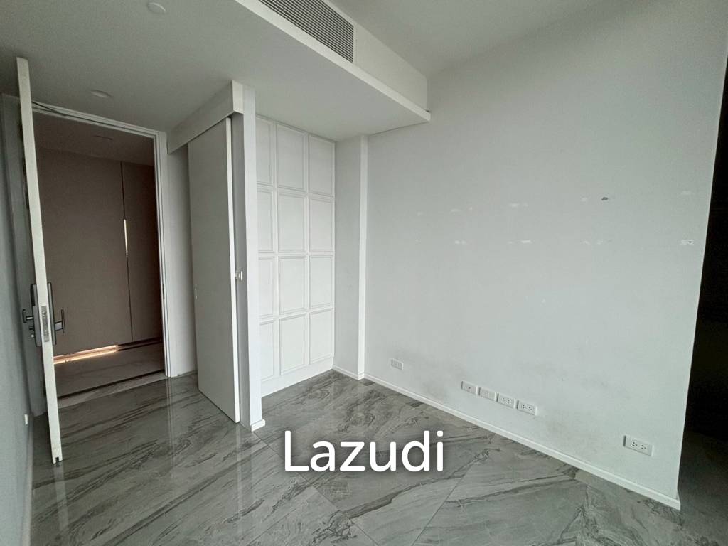 1 bedroom 2 bathrooms duplex Canapaya Residence