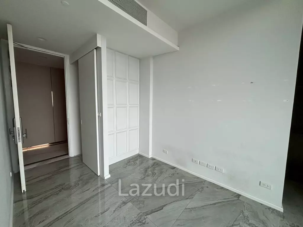 1 bedroom 2 bathrooms duplex Canapaya Residence