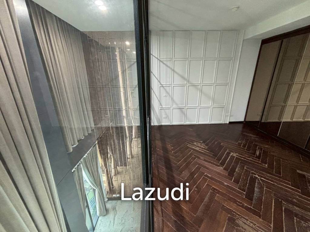 1 bedroom 2 bathrooms duplex Canapaya Residence