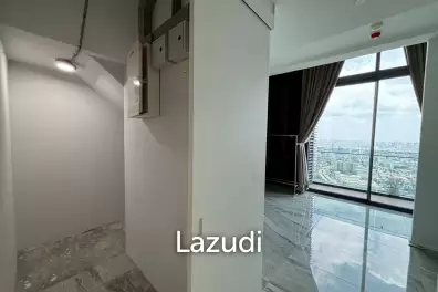 1 bedroom 2 bathrooms duplex Canapaya Residence