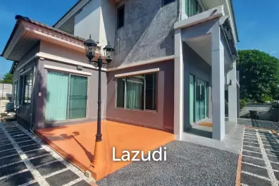 4 Bedroom 3 Bathroom 220 Sq.m Perfect Place Krungthep - Kreetha