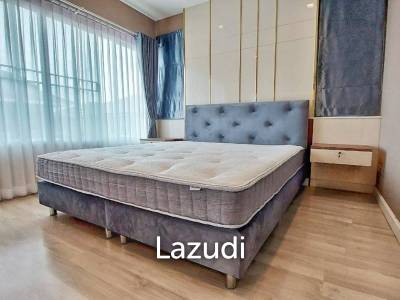 4 Bedroom 3 Bathroom 220 Sq.m Perfect Place Krungthep - Kreetha