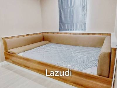 4 Bedroom 3 Bathroom 220 Sq.m Perfect Place Krungthep - Kreetha