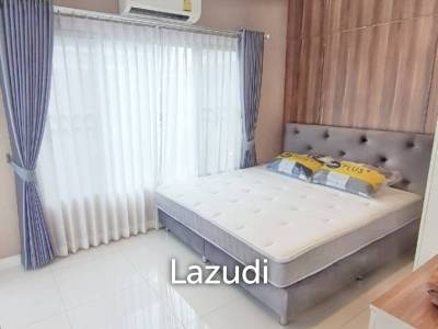 4 Bedroom 3 Bathroom 220 Sq.m Perfect Place Krungthep - Kreetha