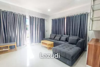 4 Bedroom 3 Bathroom 220 Sq.m Perfect Place Krungthep - Kreetha