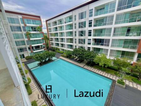 54 m² 1 Chambre 1 Salle de bain Condominium Pour Louer